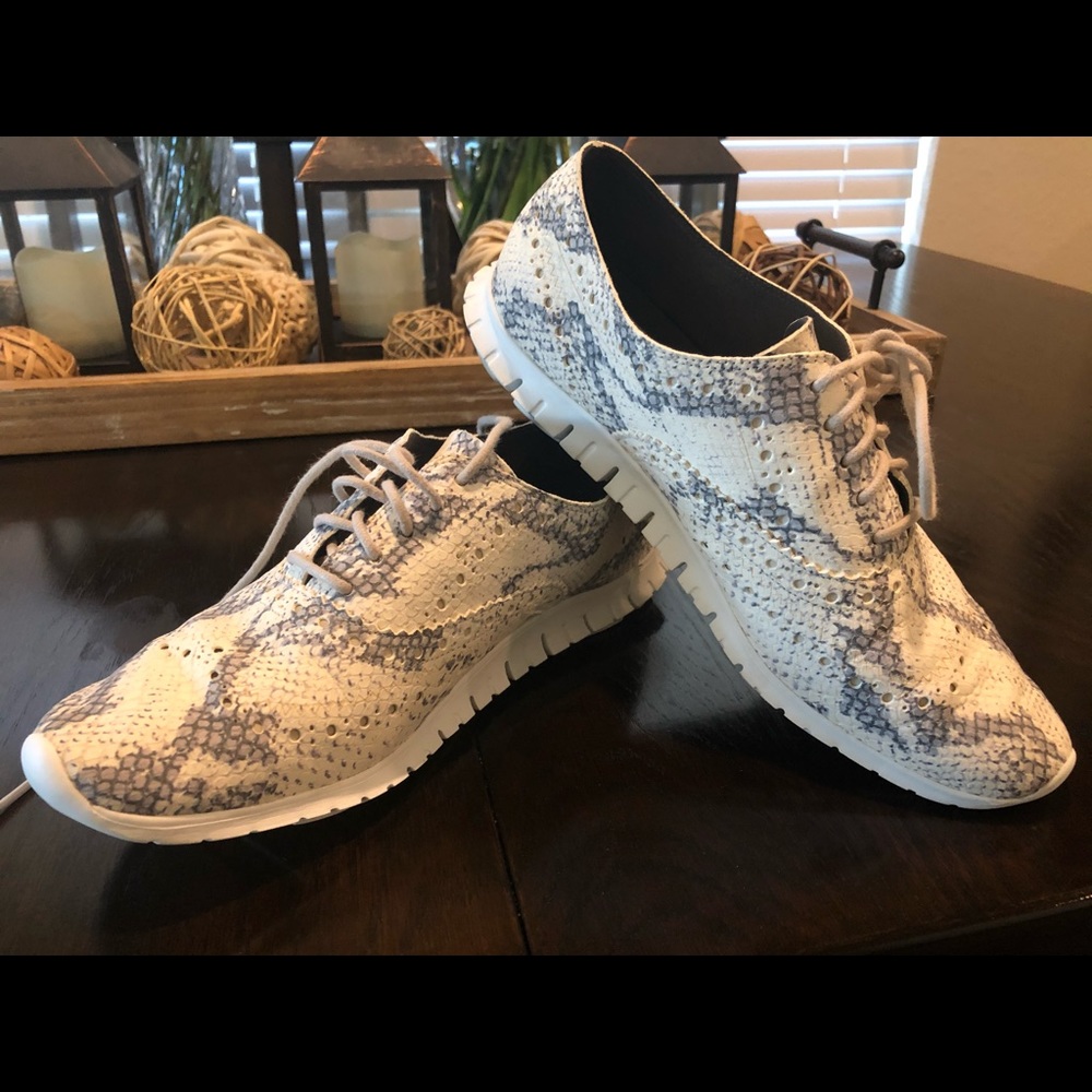 COLE HAAN ZEROGRAND